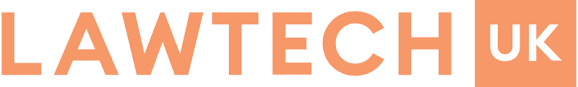 LawTech UK logo