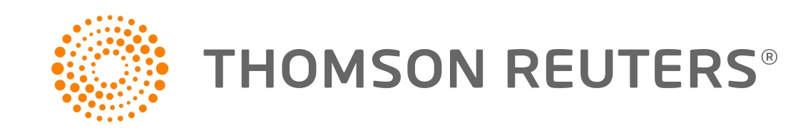 Thomson Reuters logo